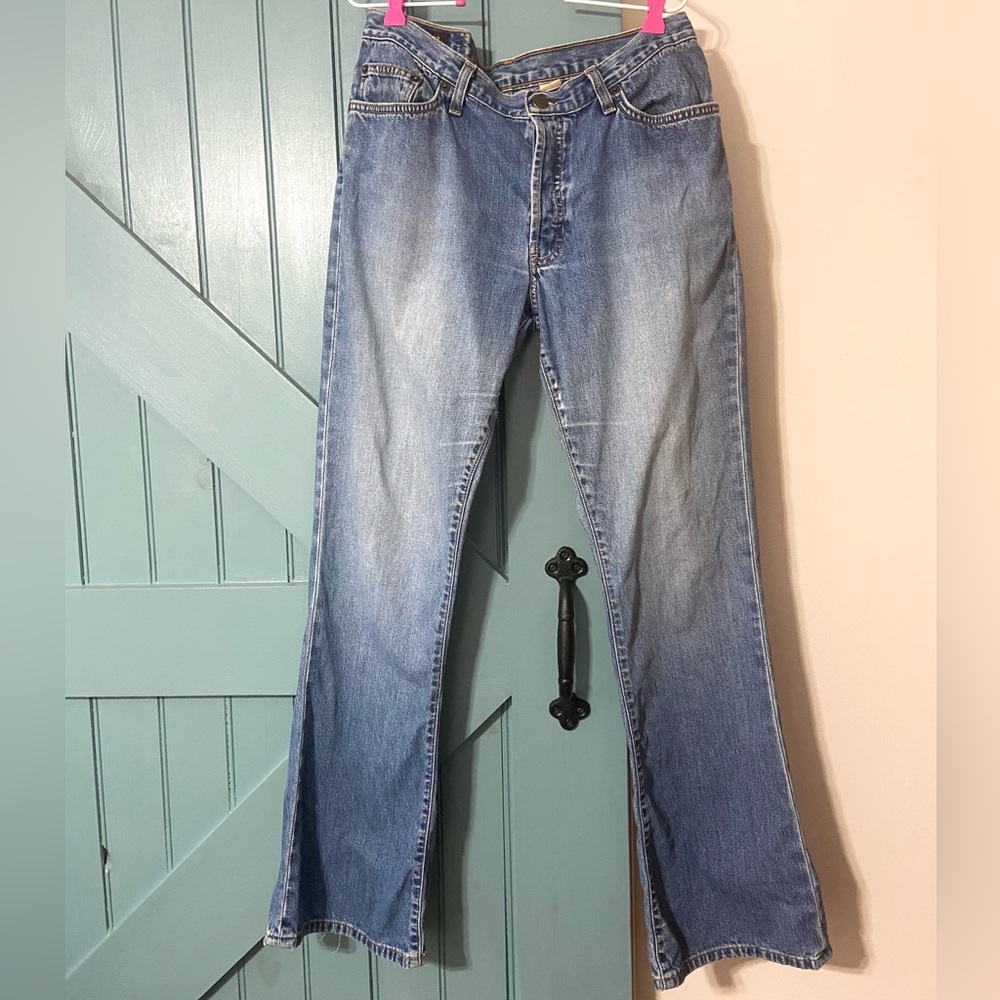 Abercrombie & Fitch 1892 Mens Jeans 31 x 32